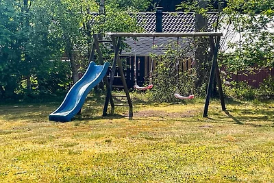 4 Personen Ferienhaus in Hals