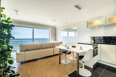 Wohnung Primavera in Koksijde
