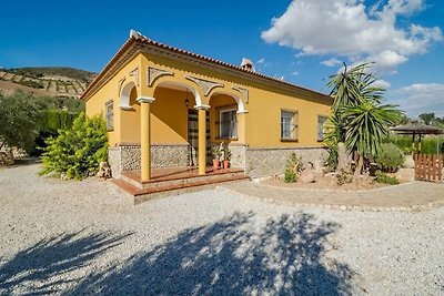 Erstaunliche Villa in La Joya mit privatem...