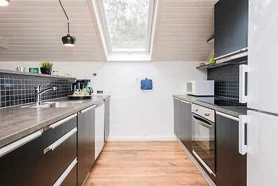 6 Personen Ferienhaus in Blåvand