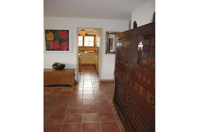 Vakantiehuis in Schönried met zwembad
