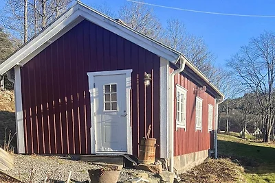2 Personen Ferienhaus in KäRNA