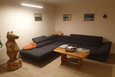 Appartamento per vacanze a Bärenstein