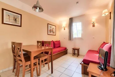 Residentie Les Grands Pins