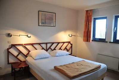 Gepflegte Wohnung mit Kamin in der Nähe von...