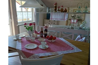 Ferienwohnung mit 1 Schlafzimmer