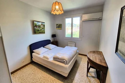 Villa in Saint Mandrier in der Nähe des...