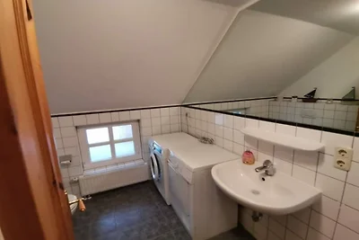 Ferienwohnung mit 3 Schlafzimmer