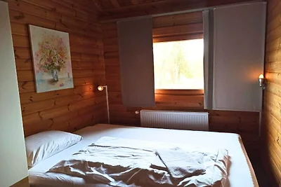 Ferienhaus am Hotel mit Gastro und Wellnes