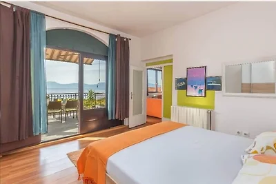 Two Bedroom Apartment With Terrace (A4)