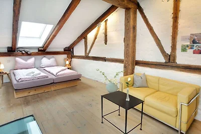Casa vacanze nel centro storico - Klausen