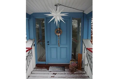 Ferienwohnung Nordlicht