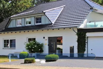 Kuća za odmor Dopust za oporavak Bad Harzburg