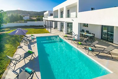 HERBA SANA 1 - Villa for 8 people in S'Obac.