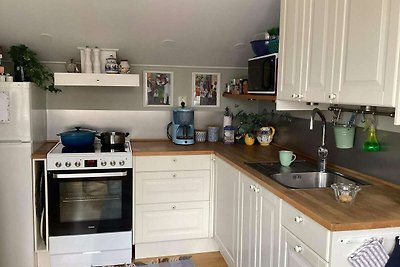 4 Personen Ferienhaus in KÅLLEKÄRR