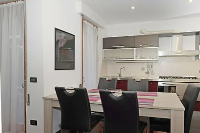 Residence Mimosa PT/2
