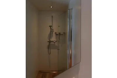 Vakantiehuis met 1 slaapkamer