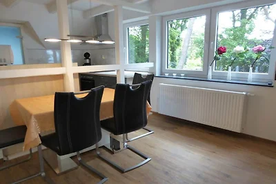 Witte berg aan de Bungeweg