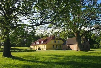 Vakantieappartement met 2 slaapkamers