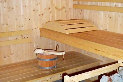 Casa vacanze in stile scandinavo