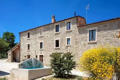 Wunderschönes Landhaus mit Swimmingpool