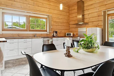 5 stelle case ad Hadsund
