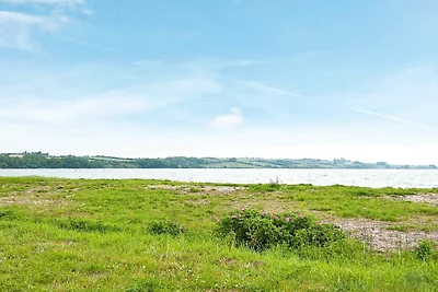 4 Personen Ferienhaus in Broager-By Traum