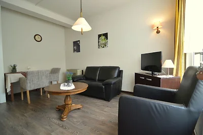 Wohnung im Geul-Tal