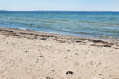 7 Personen Ferienhaus in Martofte-By Traum