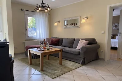Apartament wakacyjny z 1 sypialnią