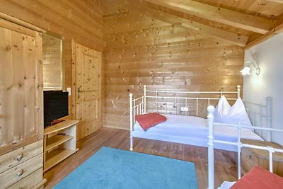Feriendorf Wildschönau- In der Nähe des...