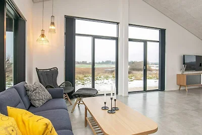 10 Personen Ferienhaus in Løkken