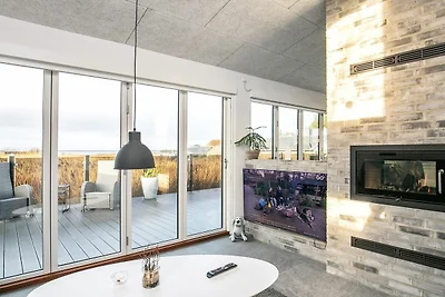 3 Personen Ferienhaus in Esbjerg V-By Traum