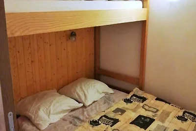 2 Zimmer für 6 Personen