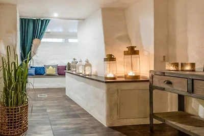 Attraktives Ferienhaus mit Gratis-Frühstück