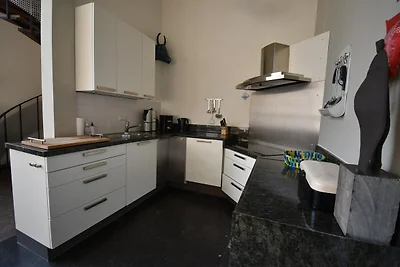 Wohnung in der Nähe der belgischen Grenze