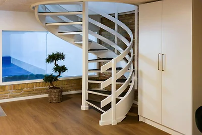 5 Sterne Ferienhaus in Blokhus