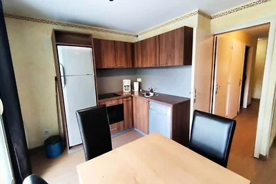 Residenz Terrasses D'isola B