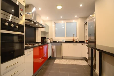 Apartment für 6 Personen in Estartit
