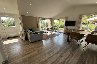 Chalet para 6 personas en Biddinghuizen