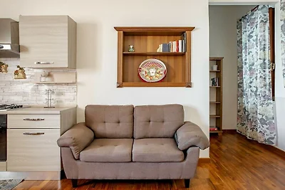 Re Dionisio Apartment con terrazza