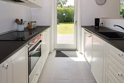 6 Personen Ferienhaus in Hadsund