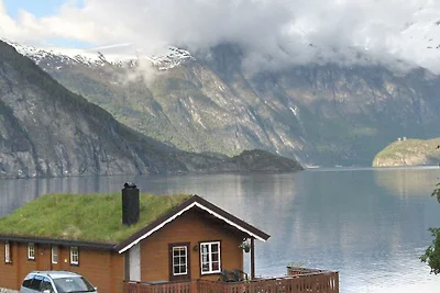 4 persone case ad Valldal