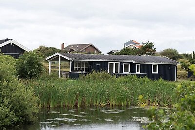 5 Personen Ferienhaus in Fanø