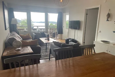 5 Sterne Ferienhaus in UDDEVALLA