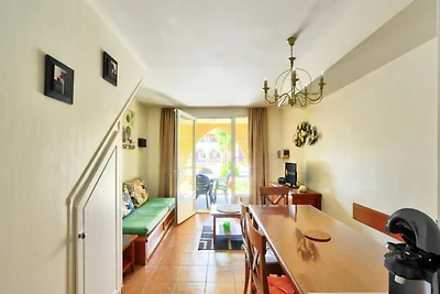 Casa a Monflanquin vicino al pittoresco lago