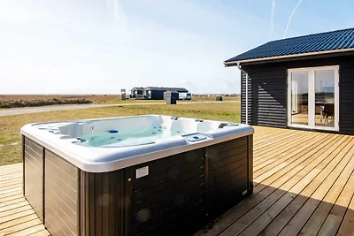 12 Personen Ferienhaus in Harboøre-By Traum