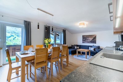 Schöne Ferienwohnung in Salzburg mit Balkon