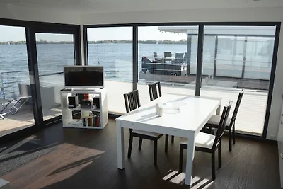 / Ferienhaus in Xanten