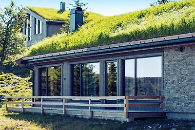 10 Personen Ferienhaus in Fåvang